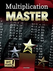 Multiplication Master Multiplication Master