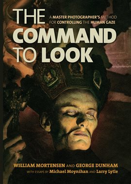 Cover image for The Command to Look