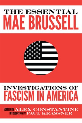 Cover image for The Essential Mae Brussell