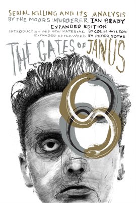 Cover image for The Gates of Janus
