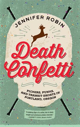 Cover image for Death Confetti