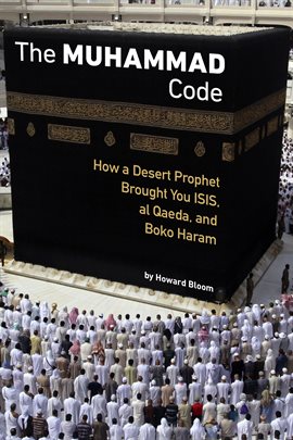 Cover image for The Muhammad Code