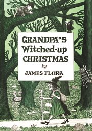 Grandpa's Witched Up Christmas cover image