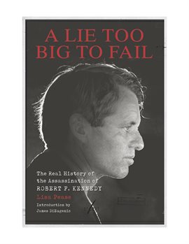 Cover image for A Lie Too Big to Fail