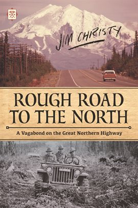 Cover image for Rough Road to the North