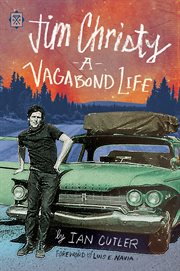 Jim Christy : a vagabond life cover image