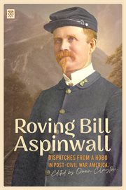 Roving bill aspinwall cover image