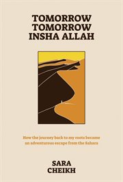 Tomorrow, Tomorrow, Insha Allah cover image