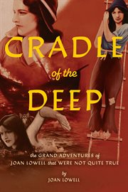 Cradle of the Deep cover image