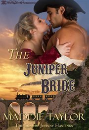 The juniper bride cover image