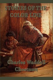 Stories of the color line cover image