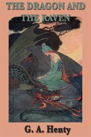 The dragon and the raven cover image