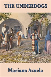 The underdogs cover image