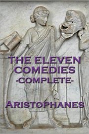 The eleven comedies -complete- cover image