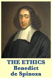 The ethics cover image