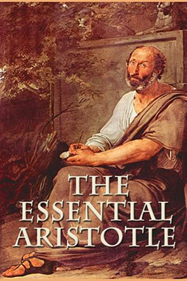 Cover image for Essential Aristotle