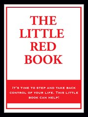 The little red book cover image