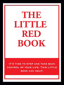 Cover image for The Little Red Book