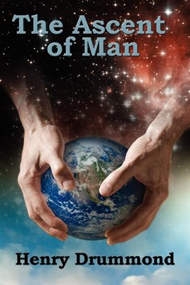 Cover image for The Ascent of Man