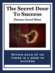 The secret door to success cover image