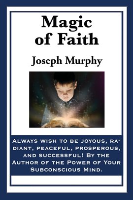 Cover image for Magic of Faith