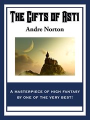 The gifts of asti cover image
