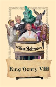 King henry viii cover image