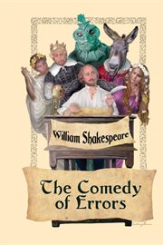 Comedy of Errors: The 30-Minute Shakespeare cover image