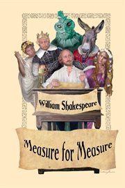 Measure for measure cover image