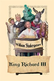 King richard iii cover image