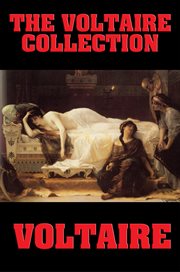The voltaire collection cover image