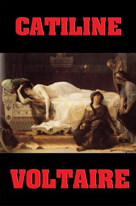 Cover image for Catiline