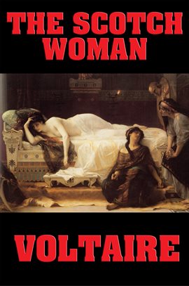 Cover image for The Scotch Woman