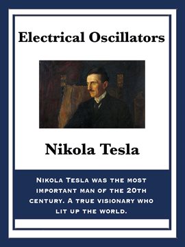 Cover image for Electrical Oscillators