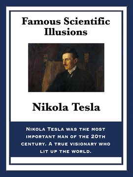 Image de couverture de Famous Scientific Illusions