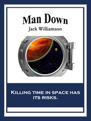 Man down cover image