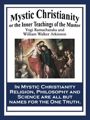 Mystic christianity cover image
