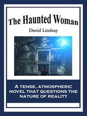 The haunted woman cover image