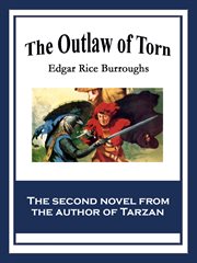 The outlaw of torn cover image