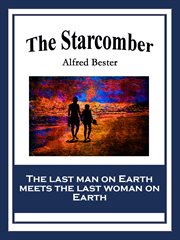 The starcomber cover image