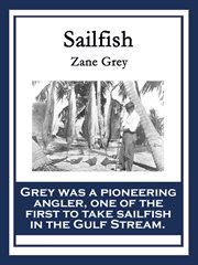 Sailfish cover image