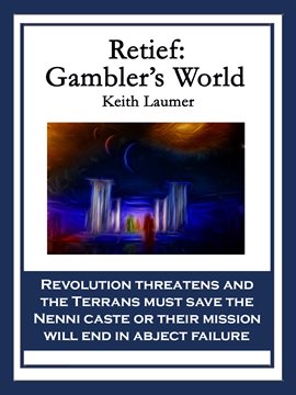 Cover image for Retief: Gambler's World
