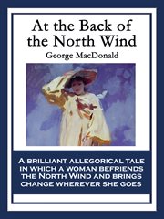 At the back of the north wind cover image