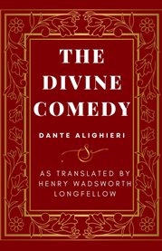 The Divine Comedy cover image