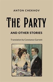 The Party and Other Stories cover image