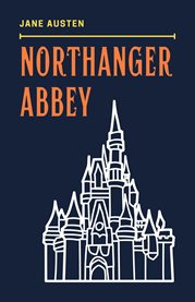 Northanger Abbey cover image