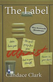 The Label cover image