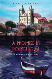 A promise in portugal cover image