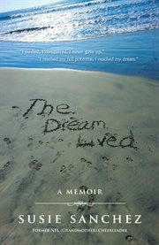 The dream lived cover image