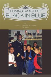 Birmingham first black in blue cover image
